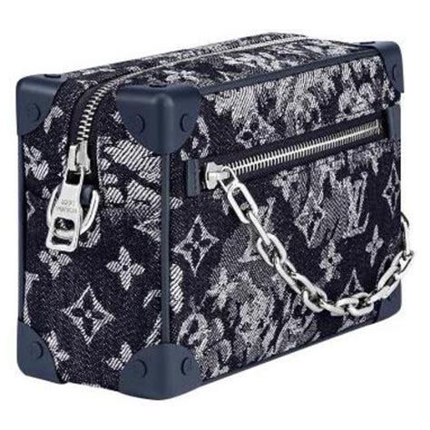 lv mini trunk|mini soft trunk Lv.